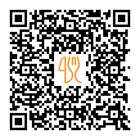 QR-code link către meniul The Grapevine Brasserie