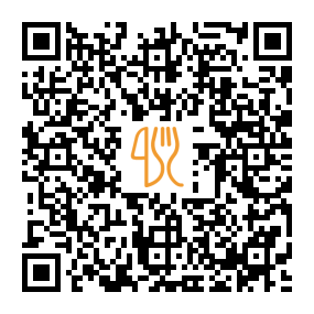 QR-code link către meniul Almighty Biryani