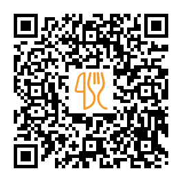 QR-code link către meniul Burcott Inn