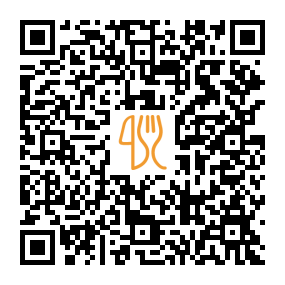 QR-code link către meniul Panda Gourmet