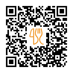 QR-code link către meniul Le Clap'man