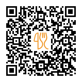 QR-code link către meniul Potifar Karlsen