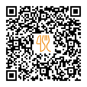 QR-code link către meniul The Chequers Inn