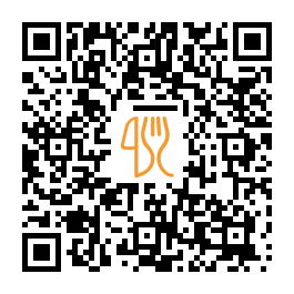 QR-code link către meniul Cinnamon Garden