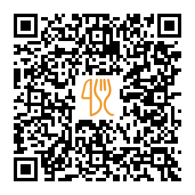 QR-code link către meniul E J Tropical Jerk Seafood