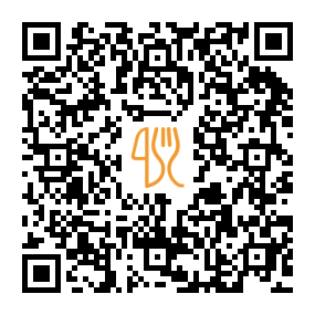 QR-code link către meniul La Cafétéria