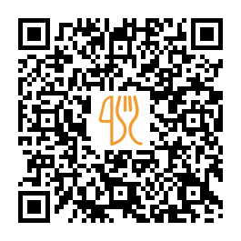 QR-code link către meniul Al Amir