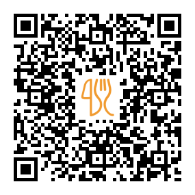 QR-code link către meniul The Kings Head