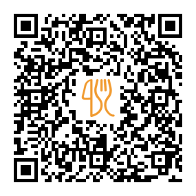 QR-code link către meniul Caribbean Cuisine