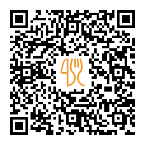 QR-code link către meniul The Bayley Arms