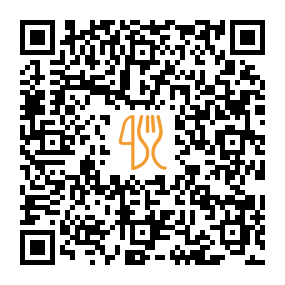 QR-code link către meniul Peri Peri Bites