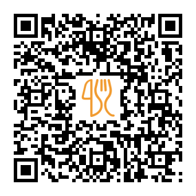 QR-code link către meniul Aardvark Cafe