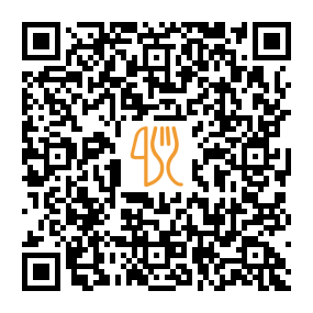 QR-code link către meniul Caffi Ar Y Llyn