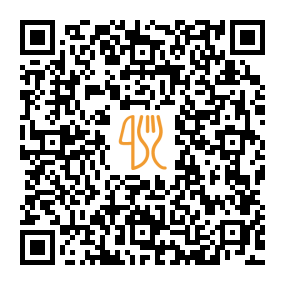 QR-code link către meniul The Farm House L'auberge