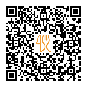 QR-code link către meniul Blue Fish Vacation Rentals