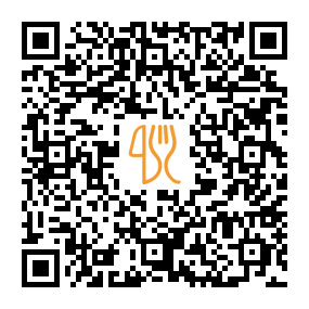 QR-code link către meniul The Crown Inn Yoxall