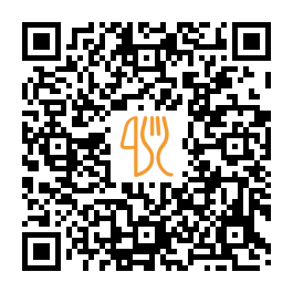 QR-code link către meniul The New Inn