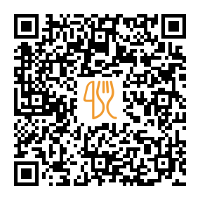 QR-code link către meniul Blue Boar Inn