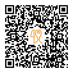 QR-code link către meniul Party Fowl