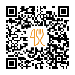 QR-code link către meniul Gout Gluten Free