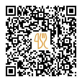 QR-code link către meniul Aroma Coffee Shop