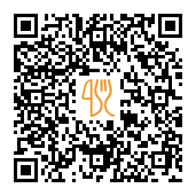 QR-code link către meniul Fox And Hounds