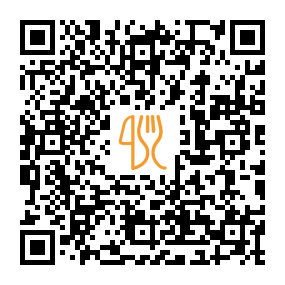 QR-code link către meniul Hoochies Seafood Chowder