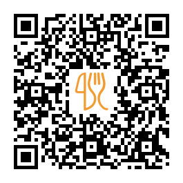 QR-code link către meniul Nida Thai Cuisine