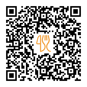 QR-code link către meniul Bluebell Inn