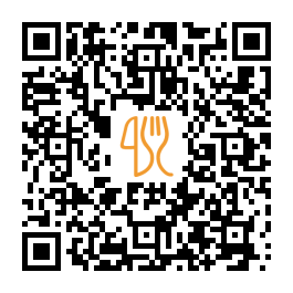 QR-code link către meniul Lillys Garden