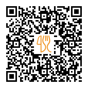 QR-code link către meniul The Food Story