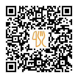 QR-code link către meniul Borges Agenturer