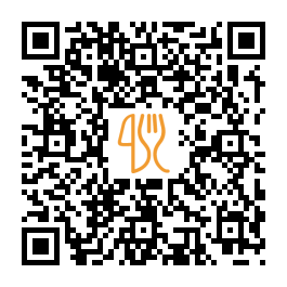 QR-code link către meniul Rising Sun