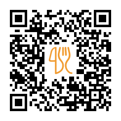 QR-code link către meniul Gods Burger Thyez