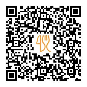 QR-code link către meniul Basils Pizzaria