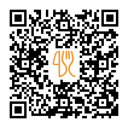 QR-code link către meniul Fazendinha