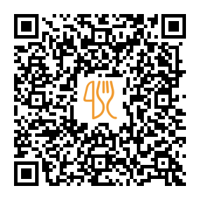 QR-code link către meniul Cafe Francesca