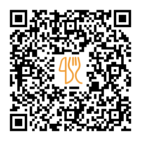 QR-code link către meniul H Best Hostel Cafe Saigon