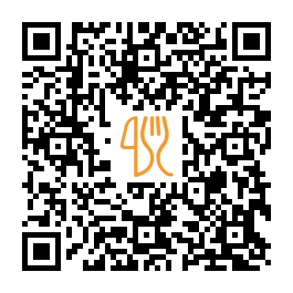 QR-code link către meniul Valentinis