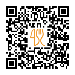 QR-code link către meniul Cafe Pawz