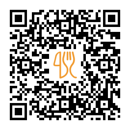 QR-code link către meniul Cafe Vivo