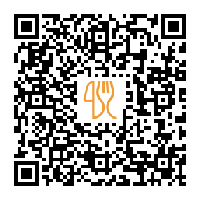 QR-code link către meniul Blue Fox Grill