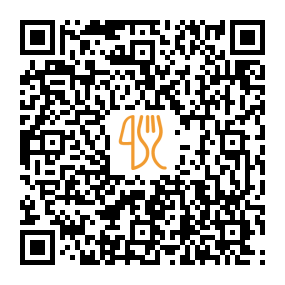 QR-code link către meniul Z Garden Mediterranean