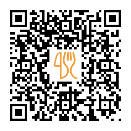 QR-code link către meniul Momo King