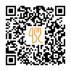 QR-code link către meniul Jungle Gin