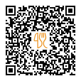 QR-code link către meniul Obu Pan Asian