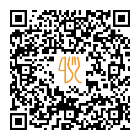 QR-code link către meniul Theka Coffee