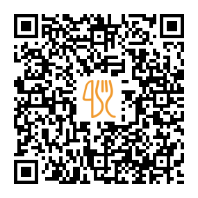 QR-code link către meniul The Fleece