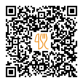 QR-code link către meniul Laurels Canteen