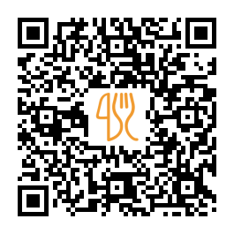 QR-code link către meniul Hajir Biryani